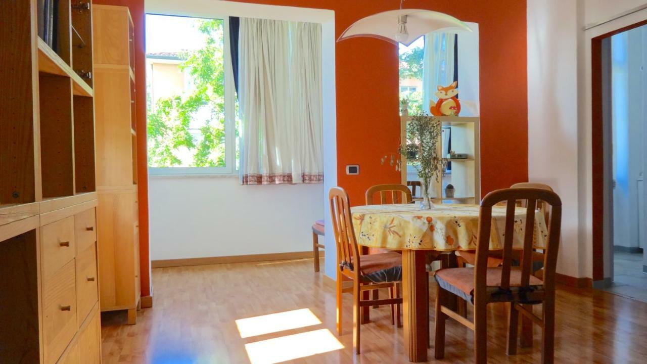 Ferienwohnung Livada Gorizia Exterior foto