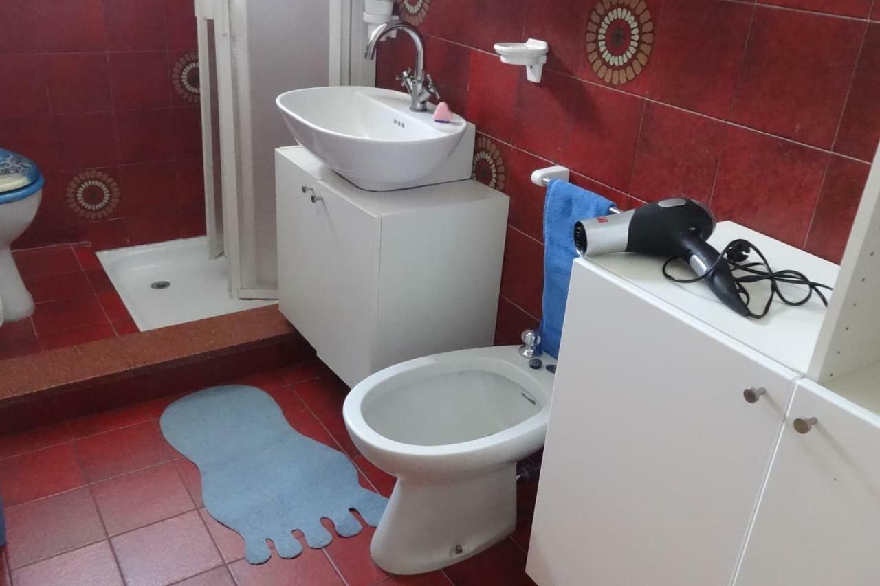 Ferienwohnung Livada Gorizia Exterior foto