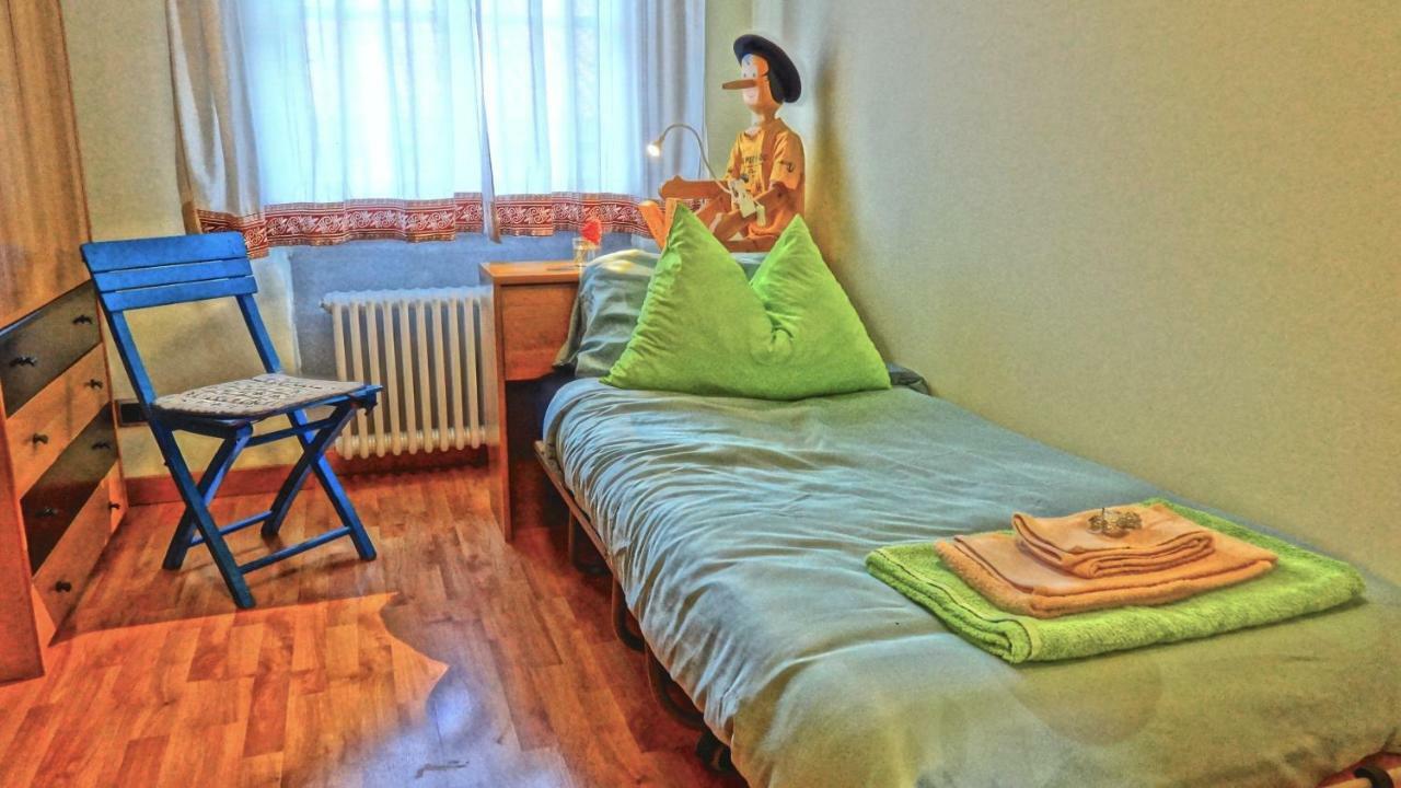 Ferienwohnung Livada Gorizia Exterior foto