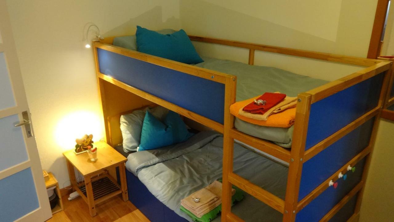Ferienwohnung Livada Gorizia Exterior foto